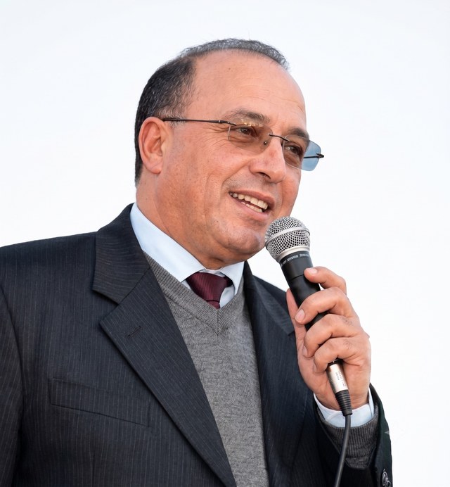 صورة شاكر أشهبار
