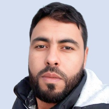 صورة زكرياء الخــرب